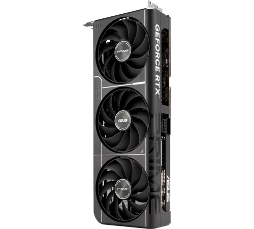 Видеокарта Asus PCI-E 5.0 PRIME-RTX5060TI-O8G NVIDIA GeForce RTX 5060TI 8Gb 128bit GDDR7 2647/28000 HDMIx1 DPx3 HDCP Ret Видеокарта Asus PCI-E 5.0 PRIME-RTX5060TI-O8G NVIDIA GeForce RTX 5060TI 8Gb 128bit GDDR7 2647/28000 HDMIx1 DPx3 HDCP Ret
