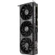 Видеокарта Asus PCI-E 5.0 PRIME-RTX5060TI-O8G NVIDIA GeForce RTX 5060TI 8Gb 128bit GDDR7 2647/28000 HDMIx1 DPx3 HDCP Ret