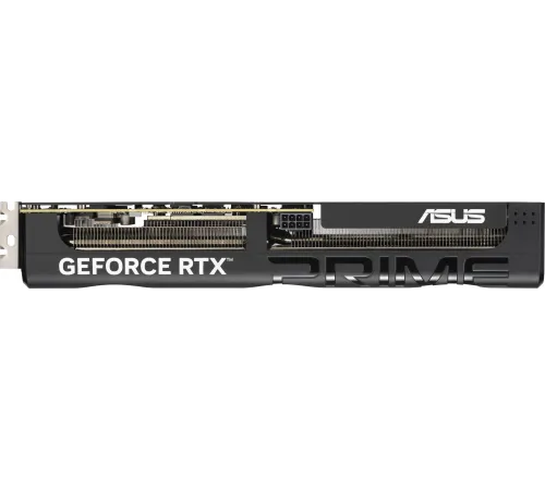 Видеокарта Asus PCI-E 5.0 PRIME-RTX5060TI-O16G NVIDIA GeForce RTX 5060TI 16Gb 128bit GDDR7 2647/28000 HDMIx1 DPx3 HDCP Ret Видеокарта Asus PCI-E 5.0 PRIME-RTX5060TI-O16G NVIDIA GeForce RTX 5060TI 16Gb 128bit GDDR7 2647/28000 HDMIx1 DPx3 HDCP Ret
