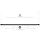 Водонагреватель Ariston Velis Tech Inox PW ABSE 2K 30 2.5кВт 30л электрический настенный/белый