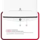 Водонагреватель Ariston Velis Tech Inox PW ABSE 2K 30 2.5кВт 30л электрический настенный/белый