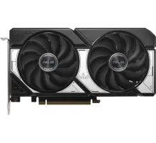 Видеокарта Asus PCI-E 4.0 DUAL-RTX5060TI-O8G NVIDIA GeForce RTX 5060TI 8Gb 128bit GDDR6 2602/28000 HDMIx1 DPx3 HDCP Ret