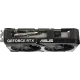 Видеокарта Asus PCI-E 4.0 DUAL-RTX5060TI-O8G NVIDIA GeForce RTX 5060TI 8Gb 128bit GDDR6 2602/28000 HDMIx1 DPx3 HDCP Ret