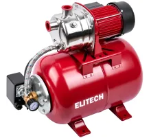 Насосная станция Elitech САВ 1000-24Н 1000Вт 3180л/час (205663)