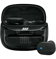 Наушники JBL, модель Tune Buds 2 Ghost черный