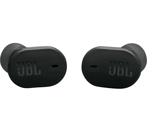Наушники JBL, модель Tune Buds 2 Ghost черный