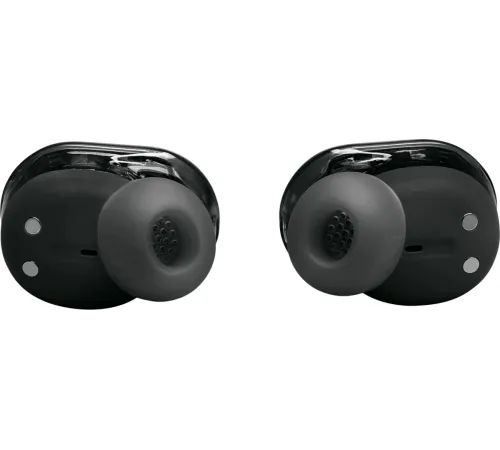 Наушники JBL, модель Tune Buds 2 Ghost черный
