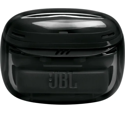 Наушники JBL, модель Tune Buds 2 Ghost черный