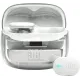 Наушники JBL, модель Tune Buds 2 Ghost белый