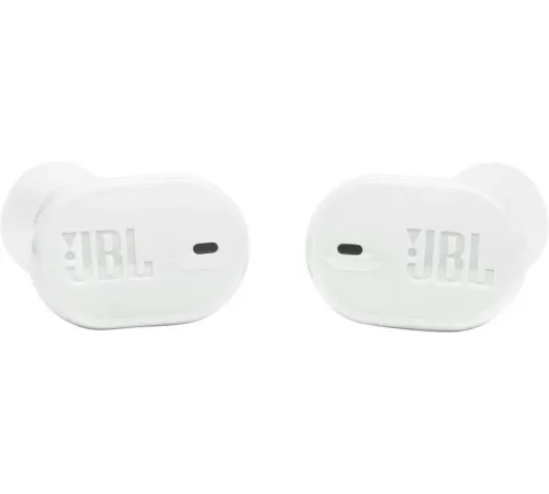 Наушники JBL, модель Tune Buds 2 Ghost белый