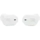 Наушники JBL, модель Tune Buds 2 Ghost белый