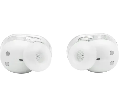 Наушники JBL, модель Tune Buds 2 Ghost белый