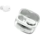 Наушники JBL, модель Tune Buds 2 Ghost белый