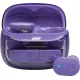 Наушники JBL, модель Tune Buds 2 Ghost фиолетовый