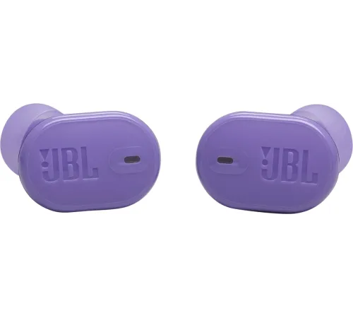 Наушники JBL, модель Tune Buds 2 Ghost фиолетовый