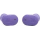 Наушники JBL, модель Tune Buds 2 Ghost фиолетовый