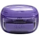 Наушники JBL, модель Tune Buds 2 Ghost фиолетовый