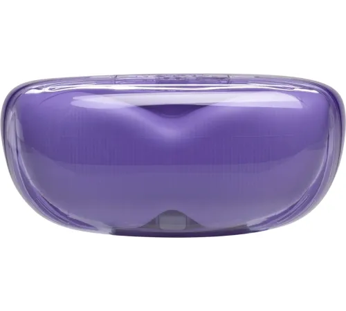 Наушники JBL, модель Tune Buds 2 Ghost фиолетовый