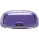 Наушники JBL, модель Tune Buds 2 Ghost фиолетовый