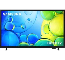 Телевизор LED Samsung 32" UE32F6000FUXRU черный FULL HD 200Hz DVB-T2 DVB-C 3D USB Smart TV