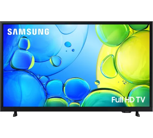 Телевизор LED Samsung 32" UE32F6000FUXRU черный FULL HD 200Hz DVB-T2 DVB-C 3D USB Smart TV