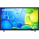 Телевизор LED Samsung 32" UE32F6000FUXRU черный FULL HD 200Hz DVB-T2 DVB-C 3D USB Smart TV