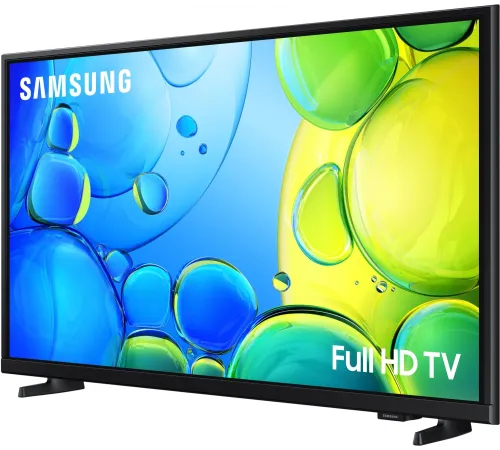 Телевизор LED Samsung 32" UE32F6000FUXRU черный FULL HD 200Hz DVB-T2 DVB-C 3D USB Smart TV
