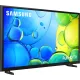 Телевизор LED Samsung 32" UE32F6000FUXRU черный FULL HD 200Hz DVB-T2 DVB-C 3D USB Smart TV