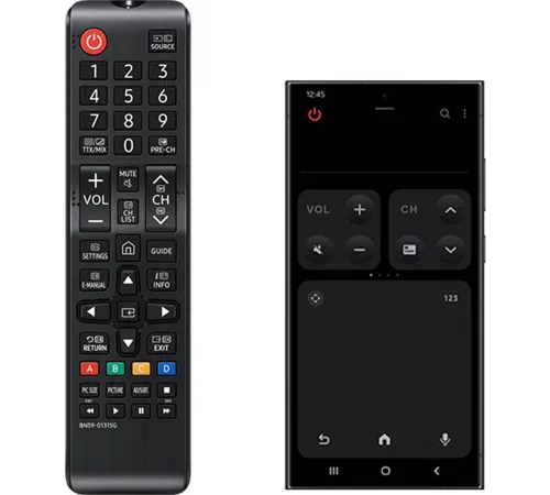 Телевизор LED Samsung 32" UE32F6000FUXRU черный FULL HD 200Hz DVB-T2 DVB-C 3D USB Smart TV