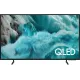 Телевизор QLED Samsung 43" QE43Q7FAAUXRU Q черный 4K Ultra HD 50Hz DVB-T2 DVB-C DVB-S2 USB WiFi Smart TV
