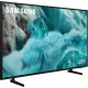 Телевизор QLED Samsung 43" QE43Q7FAAUXRU Q черный 4K Ultra HD 50Hz DVB-T2 DVB-C DVB-S2 USB WiFi Smart TV