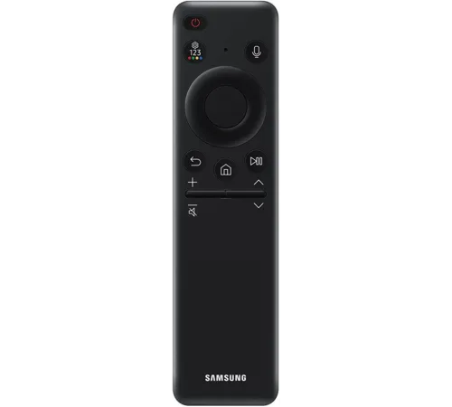 Телевизор QLED Samsung 43" QE43Q7FAAUXRU Q черный 4K Ultra HD 50Hz DVB-T2 DVB-C DVB-S2 USB WiFi Smart TV Телевизор QLED Samsung 43" QE43Q7FAAUXRU Q черный 4K Ultra HD 50Hz DVB-T2 DVB-C DVB-S2 USB WiFi Smart TV