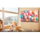 Телевизор QLED Samsung 50" QE50Q7FAAUXRU Q черный 4K Ultra HD 50Hz DVB-T2 DVB-C DVB-S2 USB WiFi Smart TV