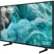 Телевизор QLED Samsung 55" QE55Q7FAAUXRU Q черный 4K Ultra HD 100Hz DVB-T2 DVB-C DVB-S2 USB WiFi Smart TV