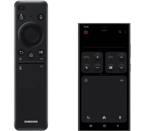Телевизор QLED Samsung 55" QE55Q7FAAUXRU Q черный 4K Ultra HD 100Hz DVB-T2 DVB-C DVB-S2 USB WiFi Smart TV Телевизор QLED Samsung 55" QE55Q7FAAUXRU Q черный 4K Ultra HD 100Hz DVB-T2 DVB-C DVB-S2 USB WiFi Smart TV