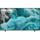 Телевизор QLED Samsung 75" QE75Q7FAAUXRU Q серебристый 4K Ultra HD 50Hz DVB-T2 DVB-C DVB-S2 USB WiFi Smart TV