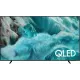 Телевизор QLED Samsung 75" QE75Q7FAAUXRU Q серебристый 4K Ultra HD 50Hz DVB-T2 DVB-C DVB-S2 USB WiFi Smart TV