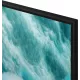 Телевизор QLED Samsung 75" QE75Q7FAAUXRU Q серебристый 4K Ultra HD 50Hz DVB-T2 DVB-C DVB-S2 USB WiFi Smart TV