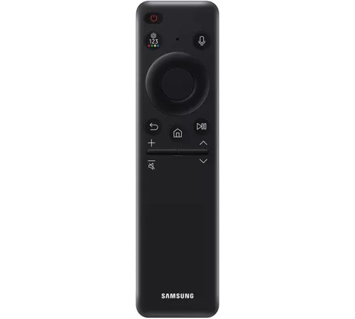 Телевизор QLED Samsung 75" QE75Q7FAAUXRU Q серебристый 4K Ultra HD 50Hz DVB-T2 DVB-C DVB-S2 USB WiFi Smart TV