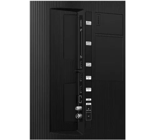 Телевизор QLED Samsung 75" QE75Q7FAAUXRU Q серебристый 4K Ultra HD 50Hz DVB-T2 DVB-C DVB-S2 USB WiFi Smart TV