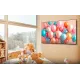 Телевизор QLED Samsung 75" QE75Q7FAAUXRU Q серебристый 4K Ultra HD 50Hz DVB-T2 DVB-C DVB-S2 USB WiFi Smart TV