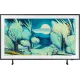 Телевизор QLED Samsung 43" QE43LS03FAUXRU Serif темно-синий 4K Ultra HD 50Hz DVB-T DVB-T2 DVB-C DVB-S2 USB WiFi Smart TV