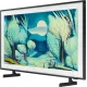 Телевизор QLED Samsung 43" QE43LS03FAUXRU Serif темно-синий 4K Ultra HD 50Hz DVB-T DVB-T2 DVB-C DVB-S2 USB WiFi Smart TV