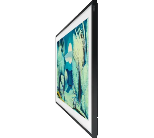 Телевизор QLED Samsung 43" QE43LS03FAUXRU Serif темно-синий 4K Ultra HD 50Hz DVB-T DVB-T2 DVB-C DVB-S2 USB WiFi Smart TV Телевизор QLED Samsung 43" QE43LS03FAUXRU Serif темно-синий 4K Ultra HD 50Hz DVB-T DVB-T2 DVB-C DVB-S2 USB WiFi Smart TV