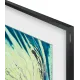 Телевизор QLED Samsung 43" QE43LS03FAUXRU Serif темно-синий 4K Ultra HD 50Hz DVB-T DVB-T2 DVB-C DVB-S2 USB WiFi Smart TV