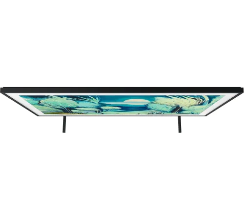 Телевизор QLED Samsung 43" QE43LS03FAUXRU Serif темно-синий 4K Ultra HD 50Hz DVB-T DVB-T2 DVB-C DVB-S2 USB WiFi Smart TV Телевизор QLED Samsung 43" QE43LS03FAUXRU Serif темно-синий 4K Ultra HD 50Hz DVB-T DVB-T2 DVB-C DVB-S2 USB WiFi Smart TV