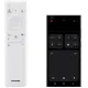 Телевизор QLED Samsung 43" QE43LS03FAUXRU Serif темно-синий 4K Ultra HD 50Hz DVB-T DVB-T2 DVB-C DVB-S2 USB WiFi Smart TV