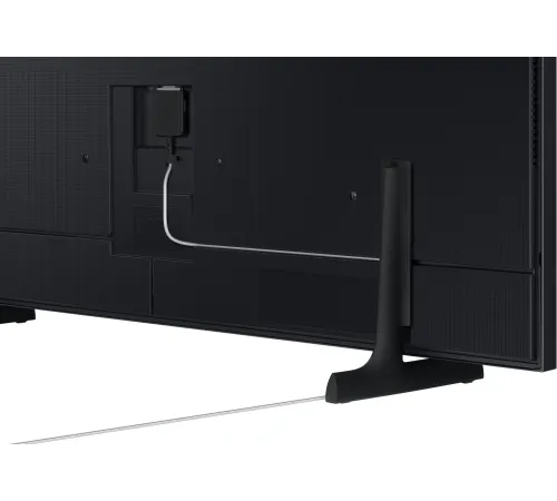 Телевизор QLED Samsung 43" QE43LS03FAUXRU Serif темно-синий 4K Ultra HD 50Hz DVB-T DVB-T2 DVB-C DVB-S2 USB WiFi Smart TV Телевизор QLED Samsung 43" QE43LS03FAUXRU Serif темно-синий 4K Ultra HD 50Hz DVB-T DVB-T2 DVB-C DVB-S2 USB WiFi Smart TV