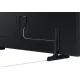 Телевизор QLED Samsung 43" QE43LS03FAUXRU Serif темно-синий 4K Ultra HD 50Hz DVB-T DVB-T2 DVB-C DVB-S2 USB WiFi Smart TV