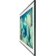 Телевизор QLED Samsung 50" QE50LS03FAUXRU The Frame черный 4K Ultra HD 60Hz DVB-T2 DVB-C DVB-S2 USB WiFi Smart TV